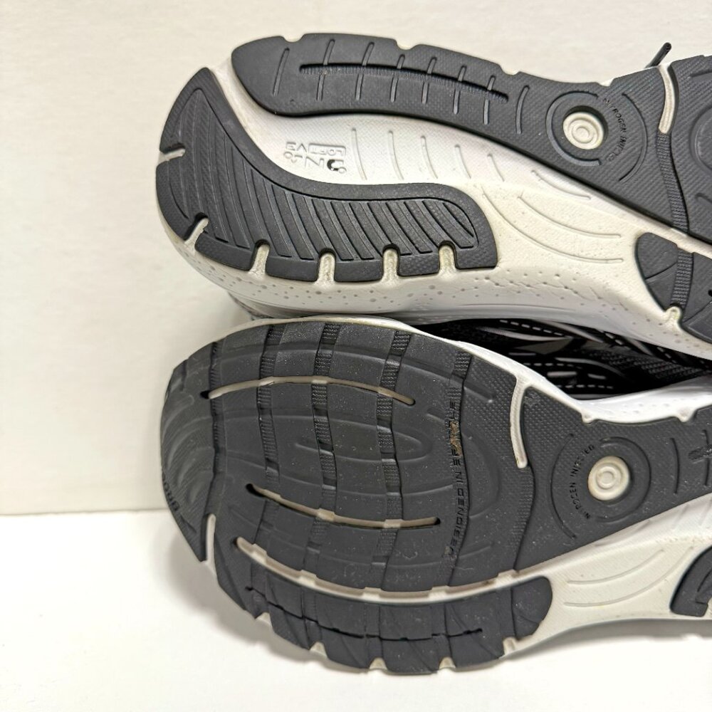 Brooks Glycerin GTS 20 - Picture 8 of 10